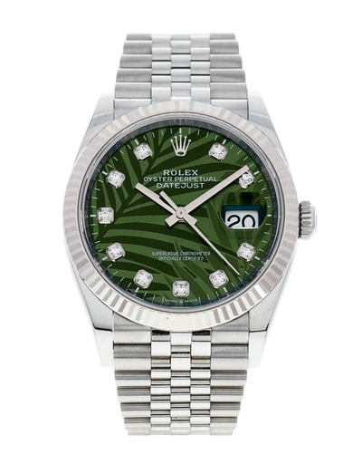 Rolex Datejust 126234